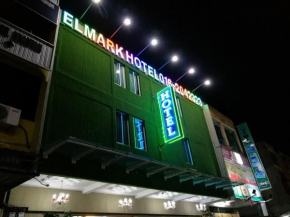 Гостиница Elmark Hotel Kuantan  Куантан